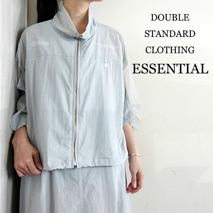 楽天市場】【2026春夏新作】DOUBLE STANDARD CLOTHING ダブル 
