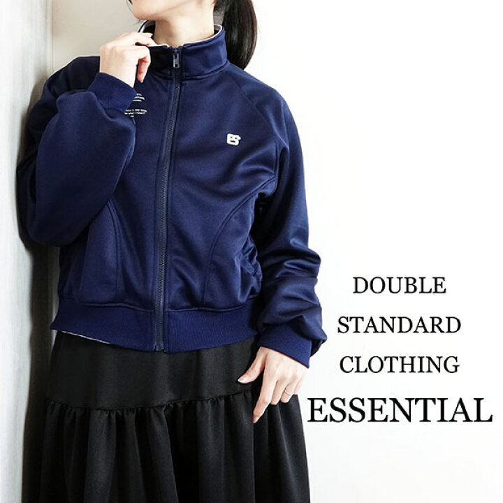 楽天市場】【2026春夏新作】DOUBLE STANDARD CLOTHING ダブル 
