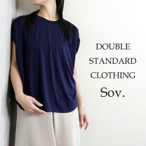 楽天市場】sov. double standard clothingの通販