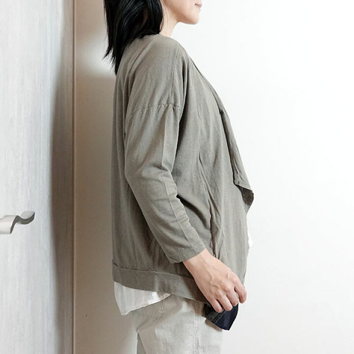 楽天市場】【2025春夏新作】pas de calais パドカレ コットン天竺  