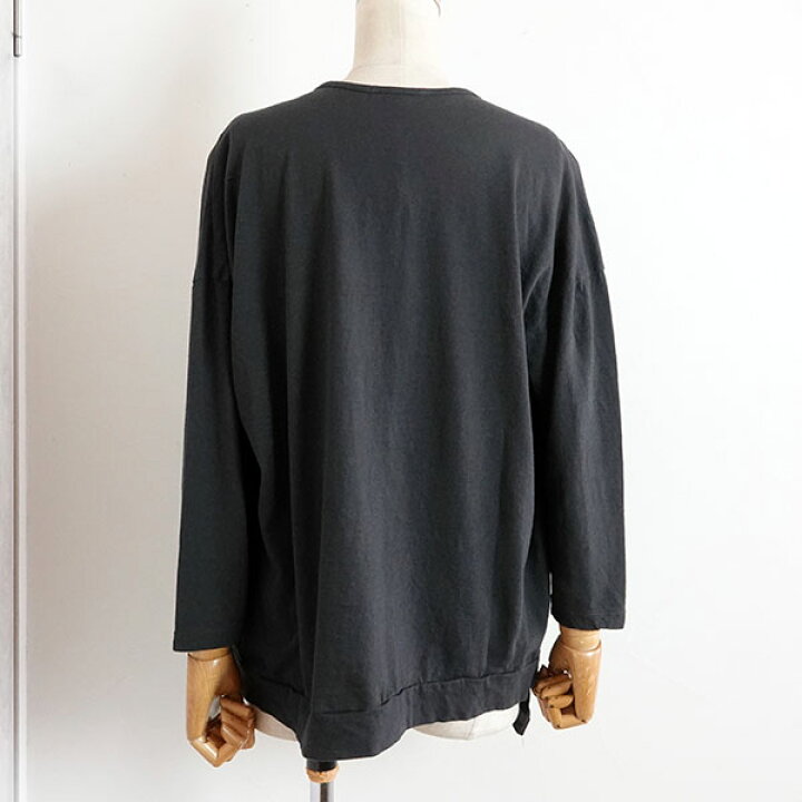 楽天市場】【2025春夏新作】pas de calais パドカレ コットン天竺  