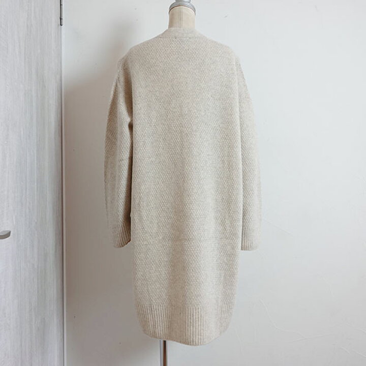 楽天市場】【2024秋冬新作】pas de calais パドカレ カシミヤラム 
