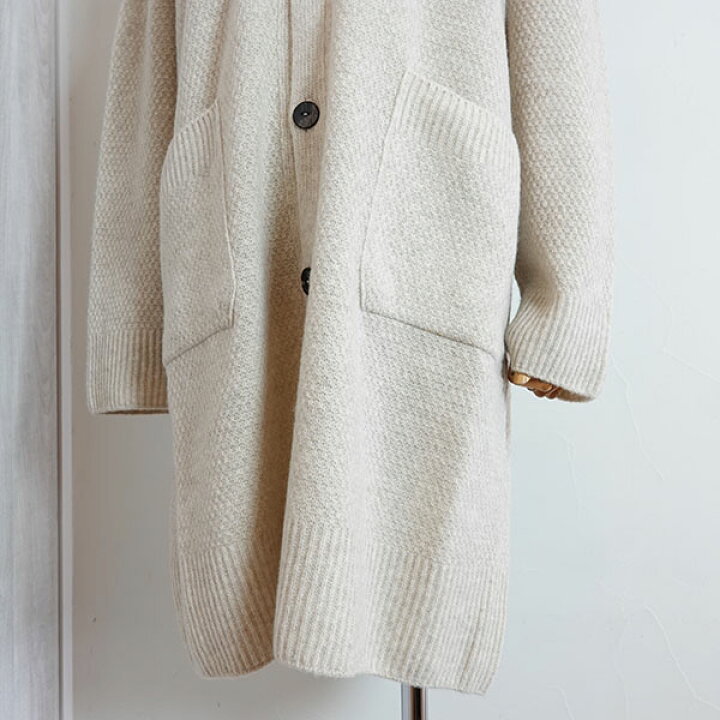 楽天市場】【2024秋冬新作】pas de calais パドカレ カシミヤラム 