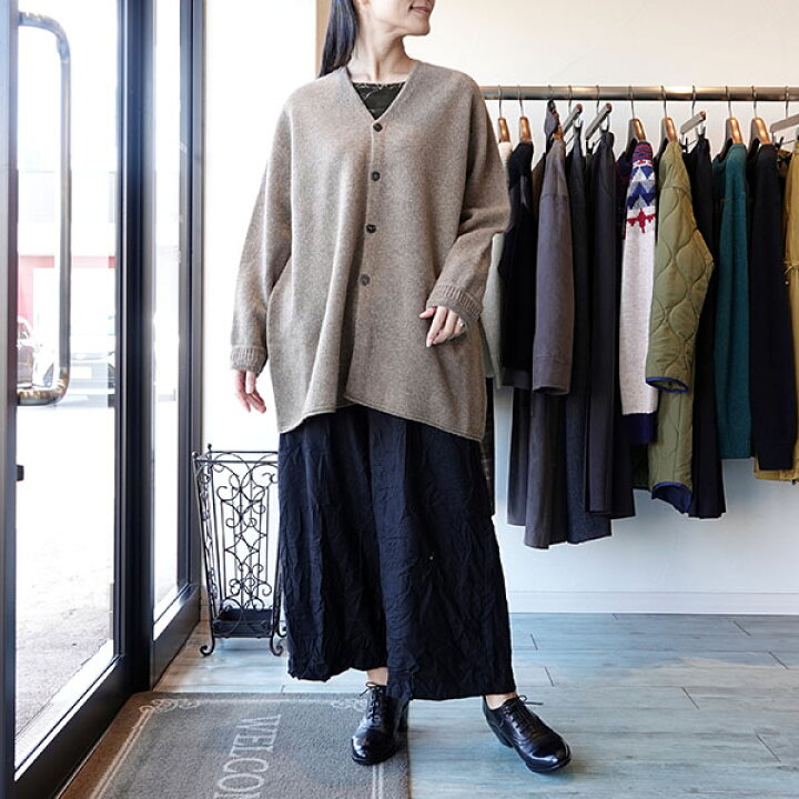 楽天市場】SALE10%OFF【2024秋冬新作】pas de calais パドカレ 