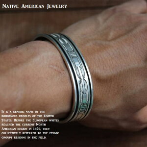 ネイティブアメリカン バングルの人気商品・通販・価格比較 - 価格.com