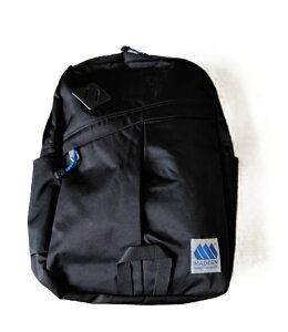 ��� MADDEN ���f�� �f�C�o�b�N �����b�N �o�b�N�p�b�N �u���b�N �� �A�C�{���[ DAN'S PACK MDNA-02N �ʊw �ʋ� ���i�g����