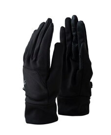 BLUCO ブルコ ワークグローブ 手袋 ブラック 黒 OL303-022 UTILITY WARM GLOVE ワーク 作業 バイク アウトドア 冬 防寒 送料込み価格 秋冬