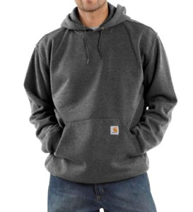 �J�[�n�[�g �v���I�[�o�[�p�[�J�[ �u���b�N �`���R�[�� 2�J���[ CARHARTT �����Y k121 Midweight Hooded Sweatshirt S�T�C�Y����XL�T�C�Y�܂� �������� �������� ���[�N �X�g���[�g �V���v�� ���[���E�F�A