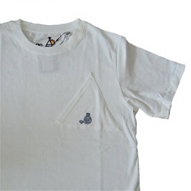 楽天市場 Go Slow Caravan 柄ワンポイント Tシャツ カットソー トップス メンズファッションの通販