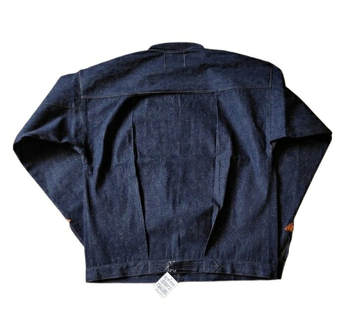 楽天市場】WAREHOUSE ウエアハウス Gジャン デニムジャケット 1880 