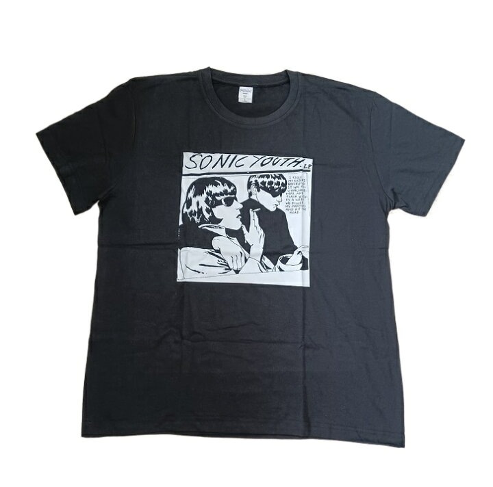 楽天市場】ソニックユース Tシャツ バンドT Sonic Youth tシャツ 