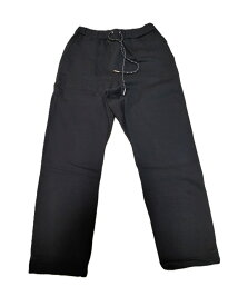 【Rakuten Fashion THE SALE】 gym master ジムマスター スウェットパンツ ブラック 黒 メンズ レディース ユニセックス シンプル アウトドア ストリート カジュアル 12ozヘビー裏起毛スウェット ロングパンツ ルームウェアにも