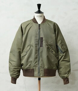 WAIPER.inc ���C�p�[�C���N �ČR L-2 �t���C�g�W���P�b�g �A�E�^�[ MIL-J-5391���f�� OD �J�X�^�����f�� �I���[�u�h���u �A���J�W ��������