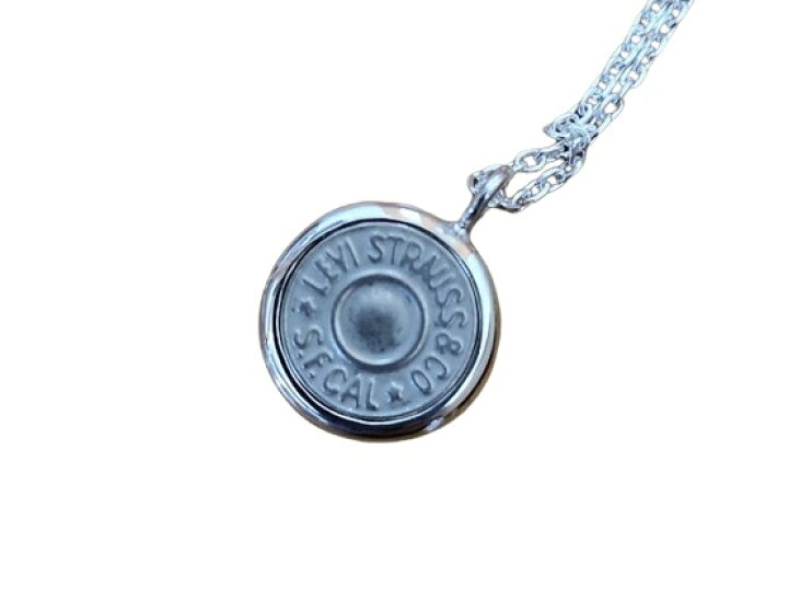 楽天市場】Button Works ネックレス ペンダント ボタンワークス  