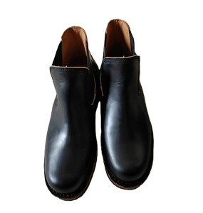 DANNER �_�i�[ �T�C�h�S�A �u�[�c WEST THUMB �E�F�X�g�T�� �u���b�N�� �~�C �~�p �h�� �t�B�b�V���[�}���p�Ƃ���1950�N��ɍ���Ă����_�i�[�̖��i�𕜍��������f�� ���{�� MADE IN JAPAN