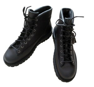 DANNER _i[ u[c ubN  ~C ~p h Danner Field BLACK/BLACK  ubN AEghA [N   lR[f H ~ ~̃v[gɂ