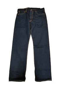 ���[�o�C�X 501 LEVI�fS 501 �W�[���Y �{�^���t���C �X�g���[�g �Z���r�b�W�f�j�� �Ԏ� �W�[���Y �p���c �����Y �������� 005013683 �������� 2026ss