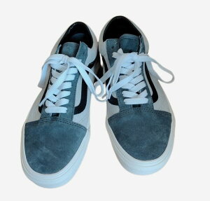 VANS @Y OLD SKOOL I[hXN[ O[n XEF[h Y fB[X [Jbg 2g[ VN000CP5G0Z Y fB[X jZbNX  ݉i H~