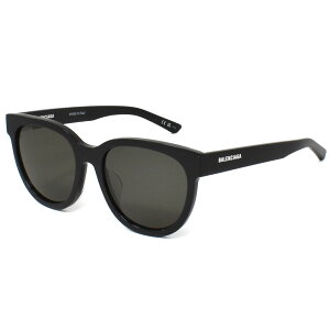 �o�����V�A�K �T���O���X �����Y ���f�B�[�X BALENCIAGA Sunglasses �A�W�A���t�B�b�g BB0077SK-001 �y����������z