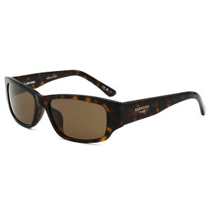 �y�X�[�p�[SALE�I�z �o�����V�A�K �T���O���X �����Y ���f�B�[�X BALENCIAGA Sunglasses �A�W�A���t�B�b�g �u���E�� BB0368SK-002 �y����������z