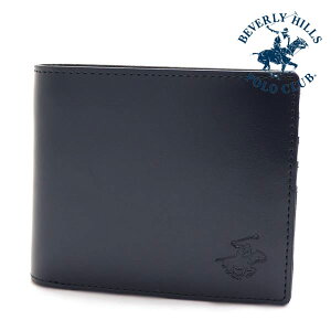 �y�A�t�^�[�Z�[���I�z �r�o���[�q���Y �|���N���u ��܂���z �����Y ���K�i BEVERLY HILLS POLO CLUB Wallet BHG7000 �l�C�r�[ BHG-M1002 NV/BK �y����������z �M�t�g���b�s���O����