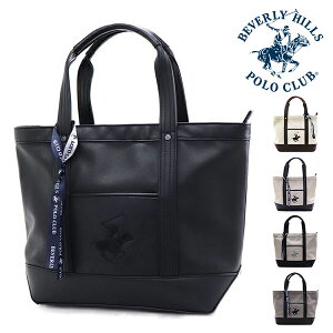 �r�o���[�q���Y�|���N���u �g�[�g�o�b�O ���f�B�[�X �����Y ���K�i BEVERLY HILLS POLO CLUB BH2008N