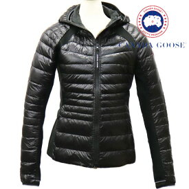 【数量限り アウターセール！】 カナダグース ダウンジャケット レディース CANADA GOOSE アウター ブラック 2712L 61 【送料無料♪】 冬物アイテム