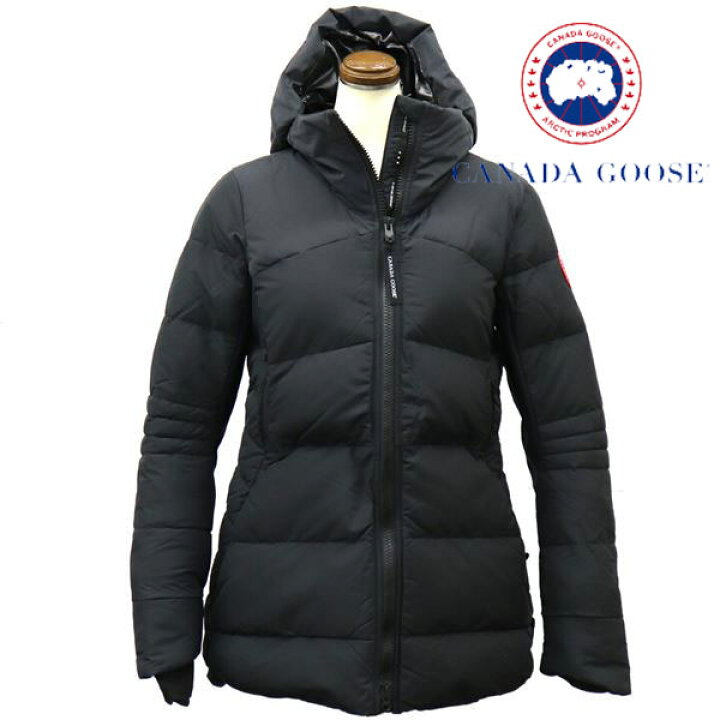 楽天市場】カナダグース ダウンジャケット レディース CANADA GOOSE  