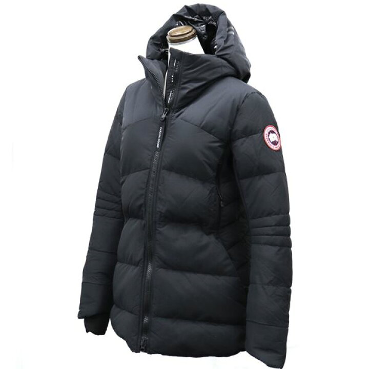 楽天市場】カナダグース ダウンジャケット レディース CANADA GOOSE 