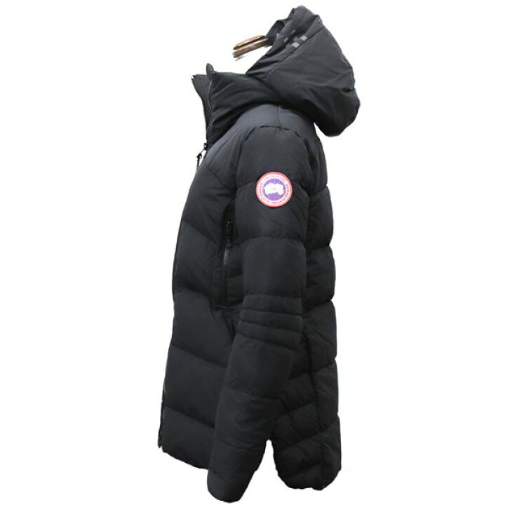 楽天市場】カナダグース ダウンジャケット レディース CANADA GOOSE 