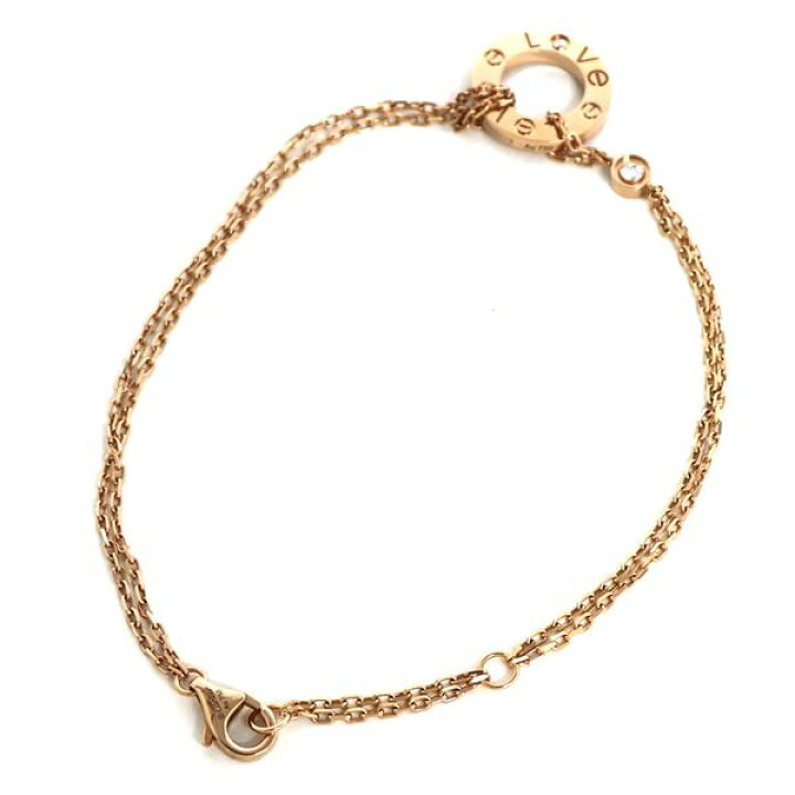 楽天市場】カルティエ ブレスレット レディース CARTIER アクセサリー 