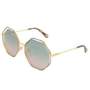 �N���G �T���O���X ���f�B�[�X CHLOE Sunglasses UV�J�b�g CE132S-240 �y����������z