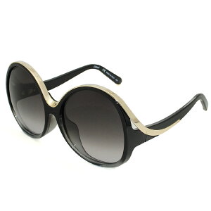 �N���G �T���O���X ���f�B�[�X CHLOE Sunglasses �A�W�A���t�B�b�g UV�J�b�g CE722SA-002 �y����������z