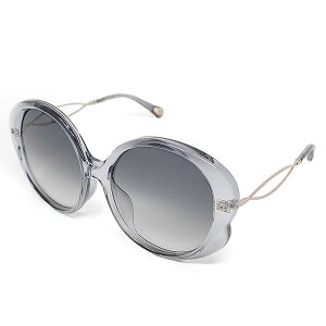 �N���G �T���O���X ���f�B�[�X CHLOE Sunglasses �o�^�t���C CE741SA-049 �y����������z