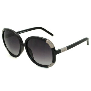 �N���G �T���O���X ���f�B�[�X CHLOESunglasses�A�W�A���t�B�b�g UV�J�b�gCL2119-001�y����������z