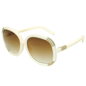 �N���G �T���O���X ���f�B�[�X CHLOESunglasses�A�W�A���t�B�b�g UV�J�b�gCL2119-103�y����������z