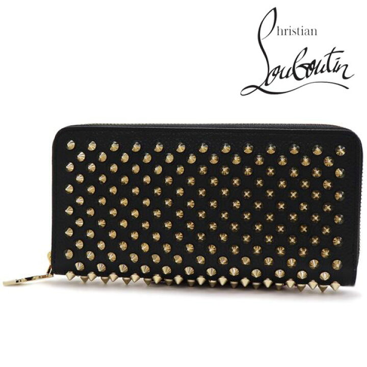 楽天市場】クリスチャンルブタン 長財布 メンズ レディース CHRISTIAN 