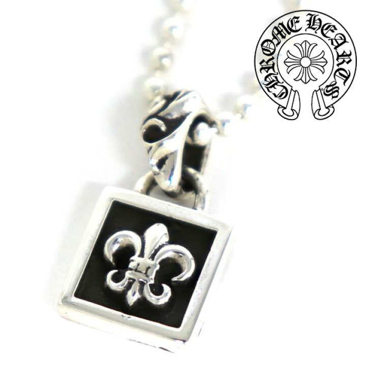 楽天市場】クロムハーツ ネックレス メンズ レディース CHROME HEARTS  