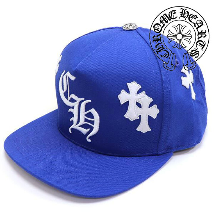 楽天市場】クロムハーツ キャップ メンズ レディース CHROME HEARTS 