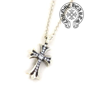 Nn[c lbNX Y fB[X CHROME HEARTS ANZT[ ^Cj[ t@bgNX y_g pF_C Vo[ 202033746SLVXXX011  Mtg v[g j  a