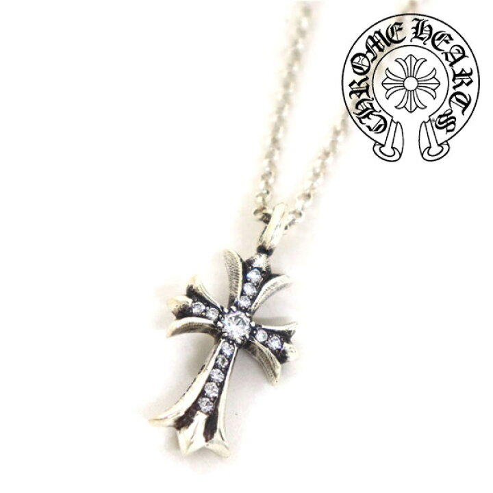 楽天市場】クロムハーツ ネックレス メンズ レディース CHROME HEARTS 