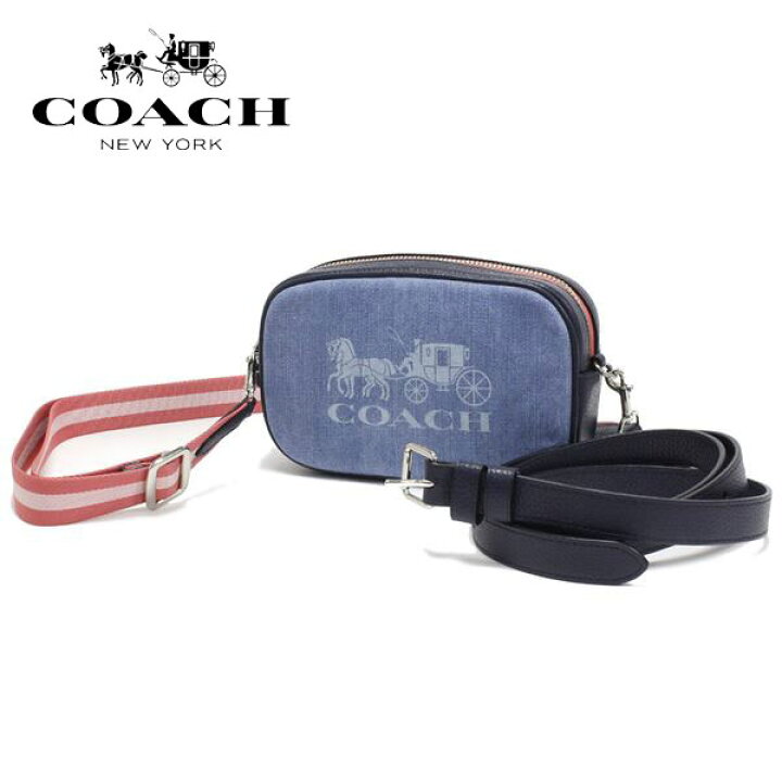 楽天市場】コーチ ショルダーバッグ レディース COACH 2Way ウエスト  