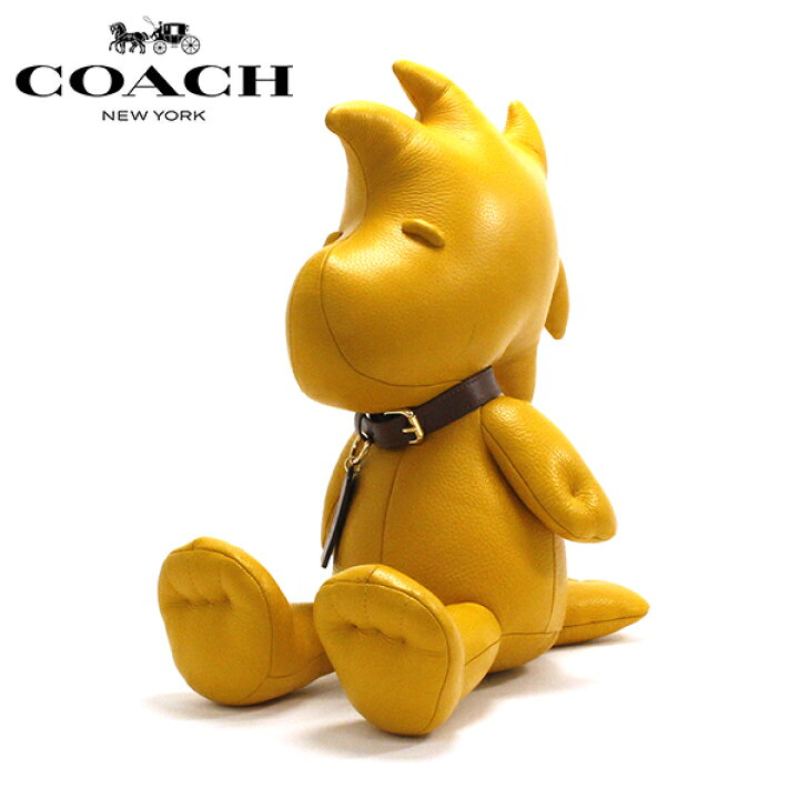 楽天市場】コーチ ドール レディース メンズ COACH Doll PEANUTS  
