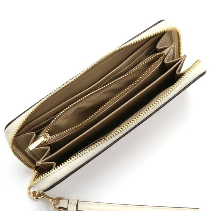楽天市場】【月末セール開催中】コーチ 長財布 レディース COACH 