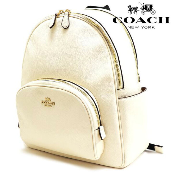 楽天市場】コーチ リュック レディース COACH バックパック バッグ 