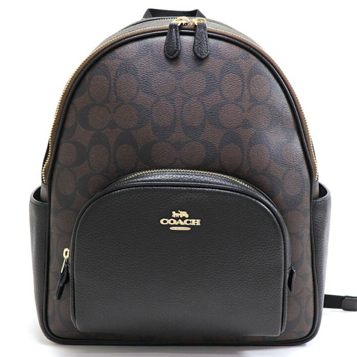 楽天市場】コーチ リュック レディース COACH バックパック バッグ  