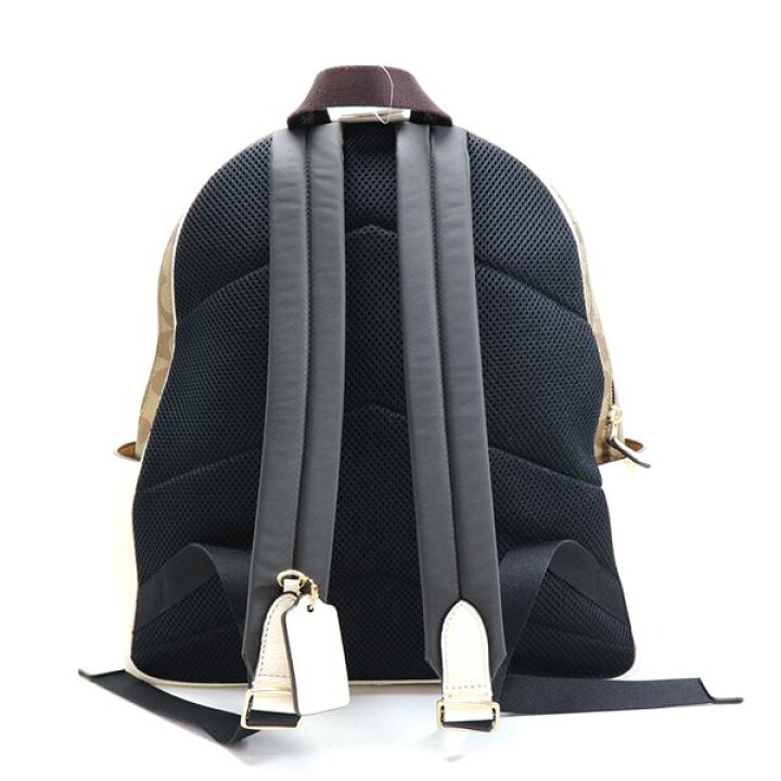 楽天市場】コーチ リュック レディース COACH バックパック バッグ 