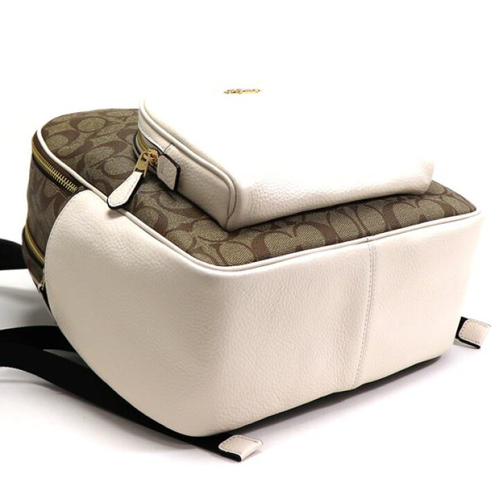楽天市場】コーチ リュック レディース COACH バックパック バッグ 