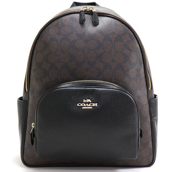 楽天市場】コーチ リュック レディース COACH バックパック バッグ 