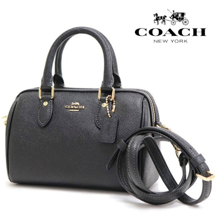 楽天市場】コーチ ショルダーバッグ レディース COACH 2Way  